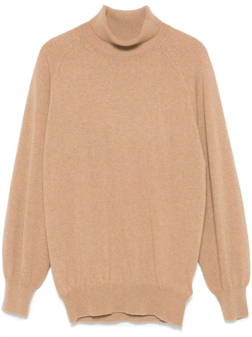 Khaite Maglione in cashmere Percy