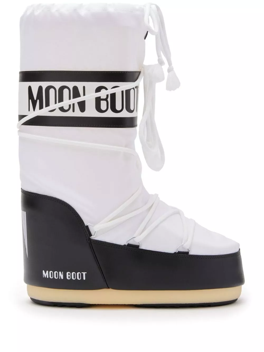 Moon boot Stivale Icon