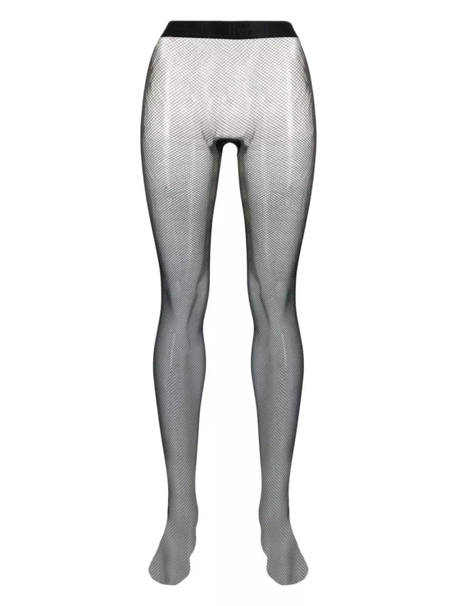 Wolford Collant Twenties in econyl
