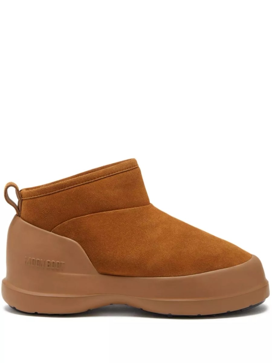 Moon boot Stivaletto Luna Low