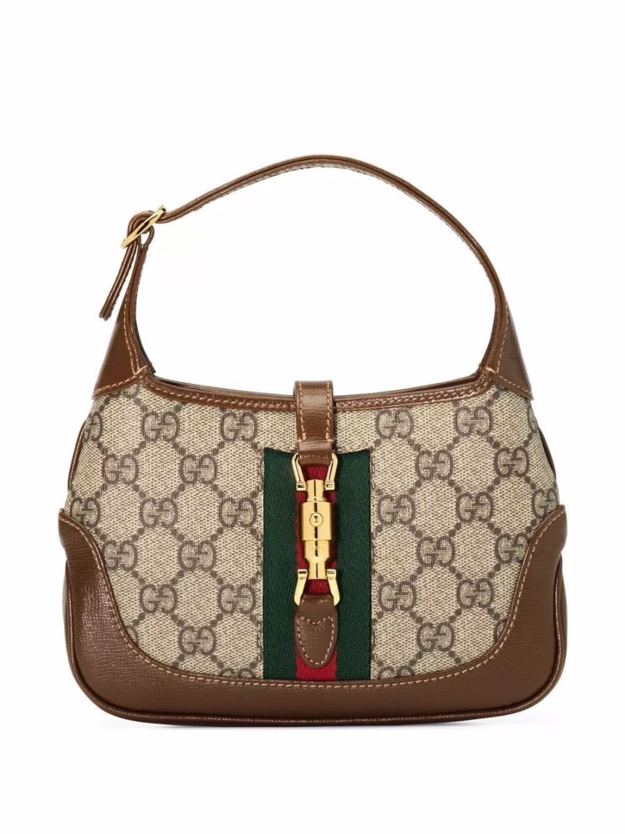 Gucci Mini borsa Jackie 1961