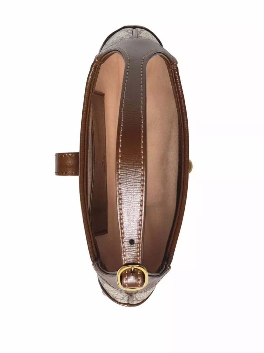 Gucci Mini borsa Jackie 1961, view 2
