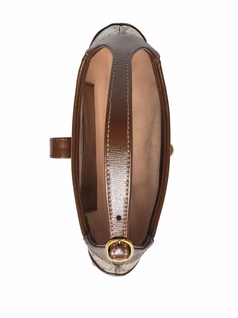 Gucci Mini borsa Jackie 1961, view 2