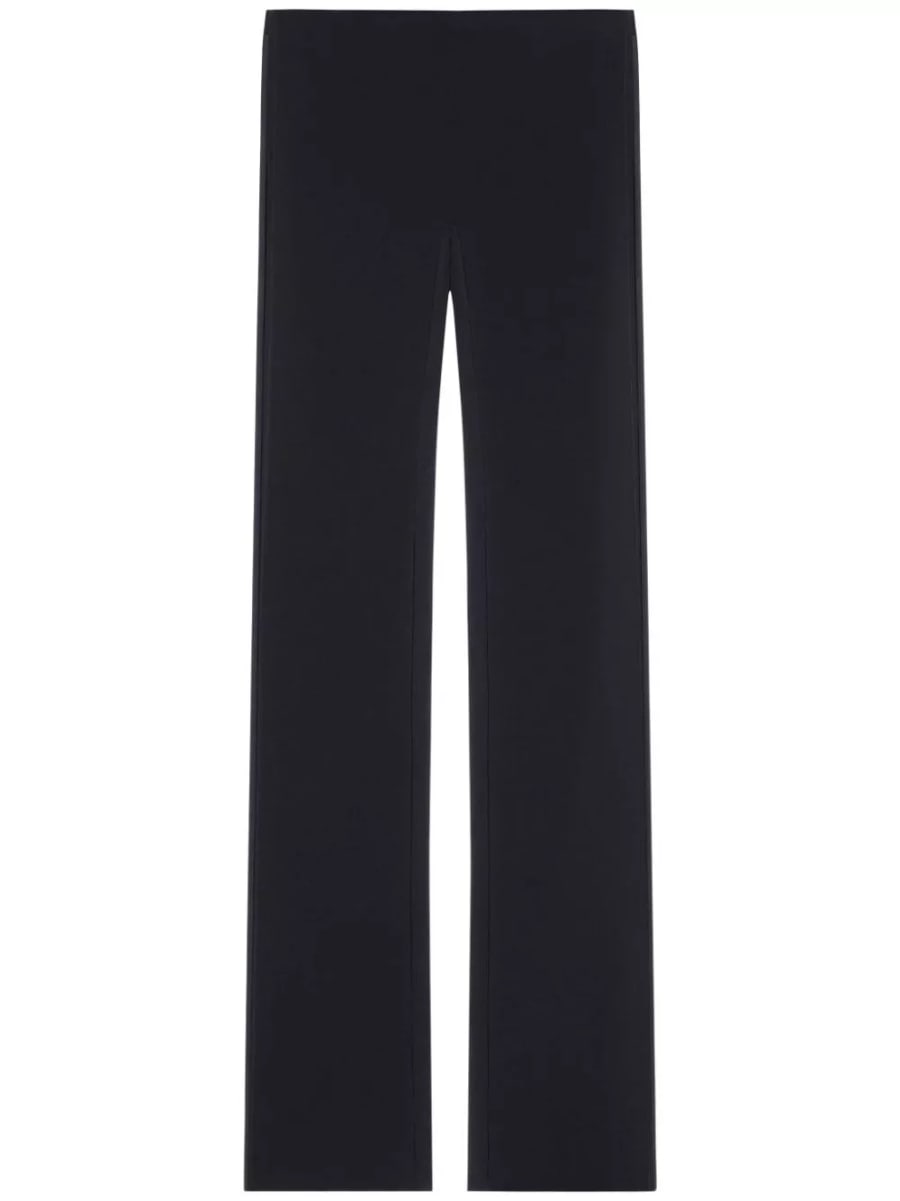 Courrèges Pantaloni Illusion