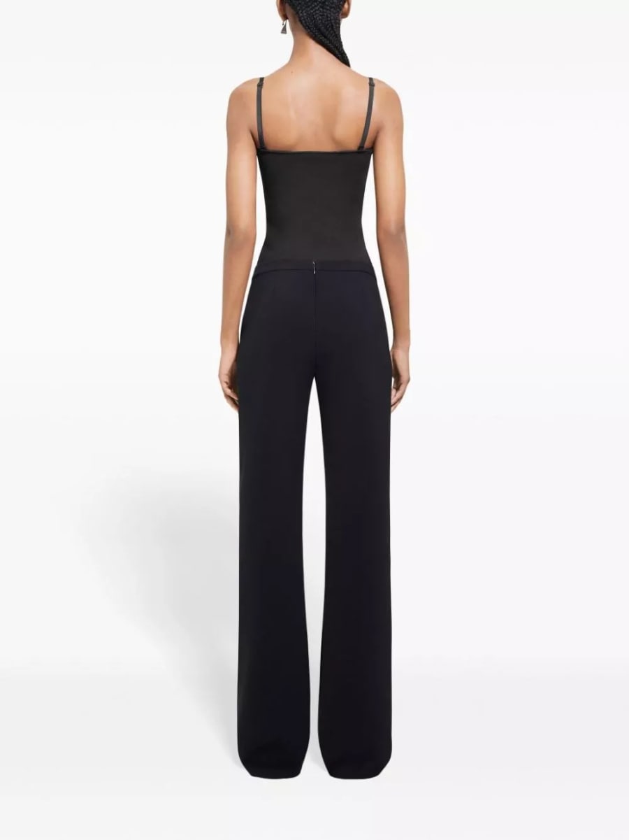 Courrèges Pantaloni Illusion, view 3