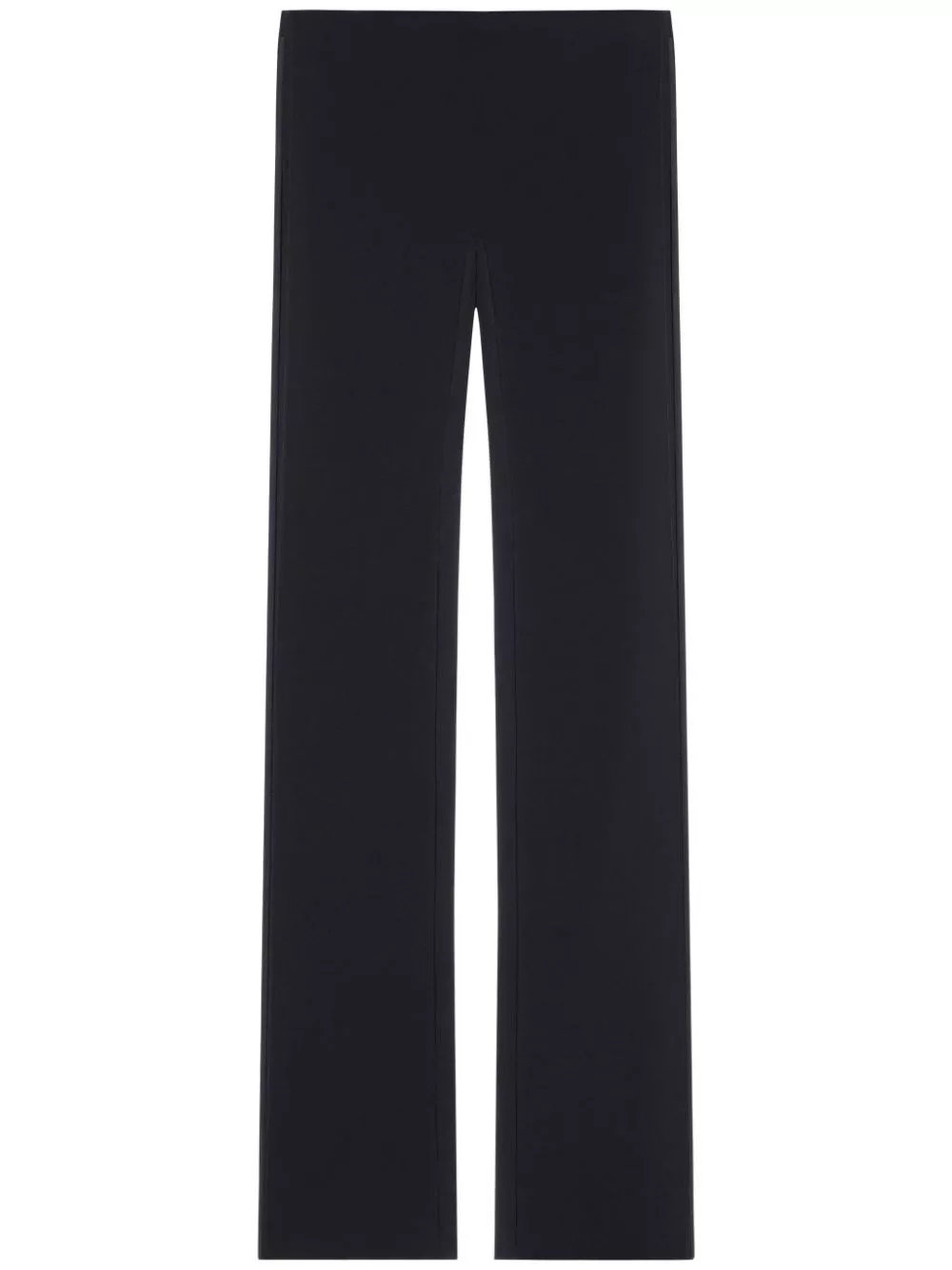 Courrèges Pantaloni Illusion