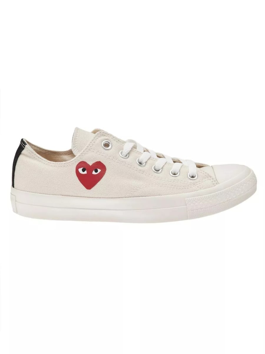 Comme des garçons play Sneaker Chuck 70