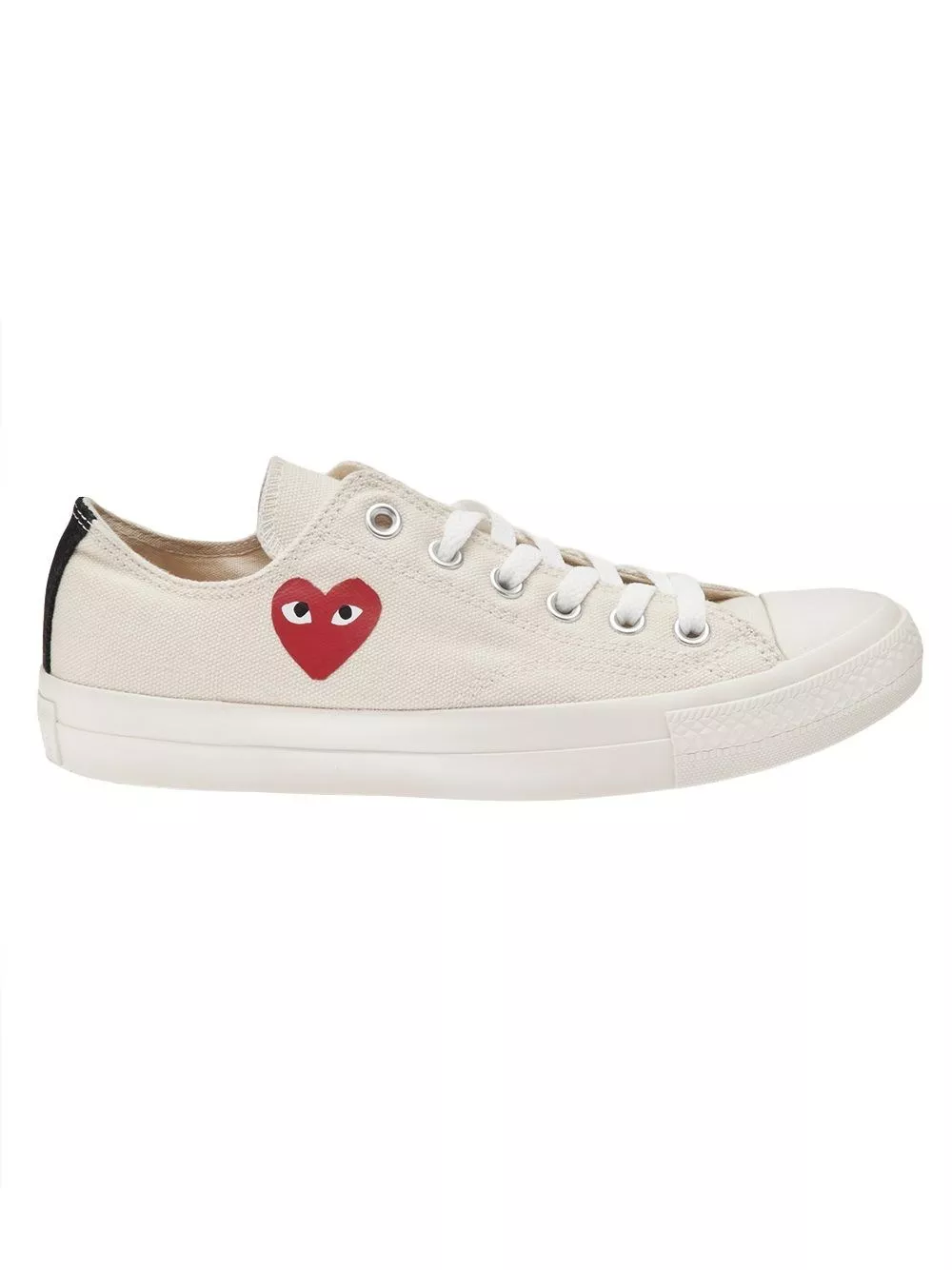 Comme des garçons play Sneaker Chuck 70