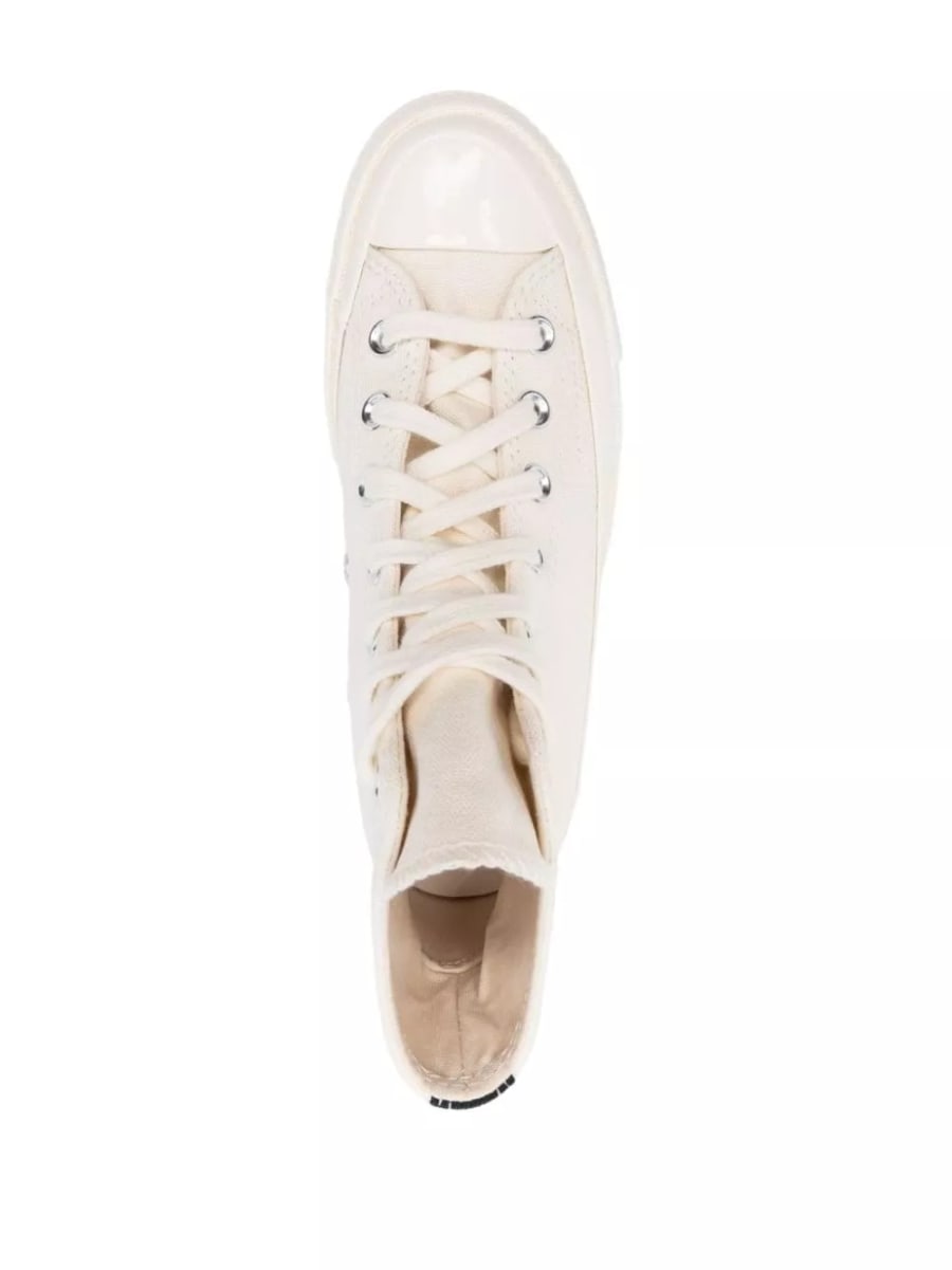 Comme des garçons play Sneaker Chuck 70, view 4