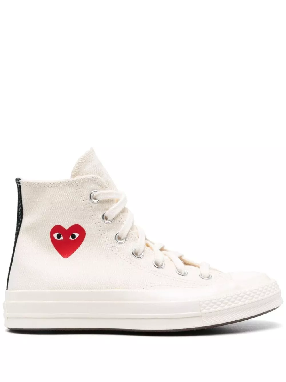 Comme des garçons play Sneaker Chuck 70