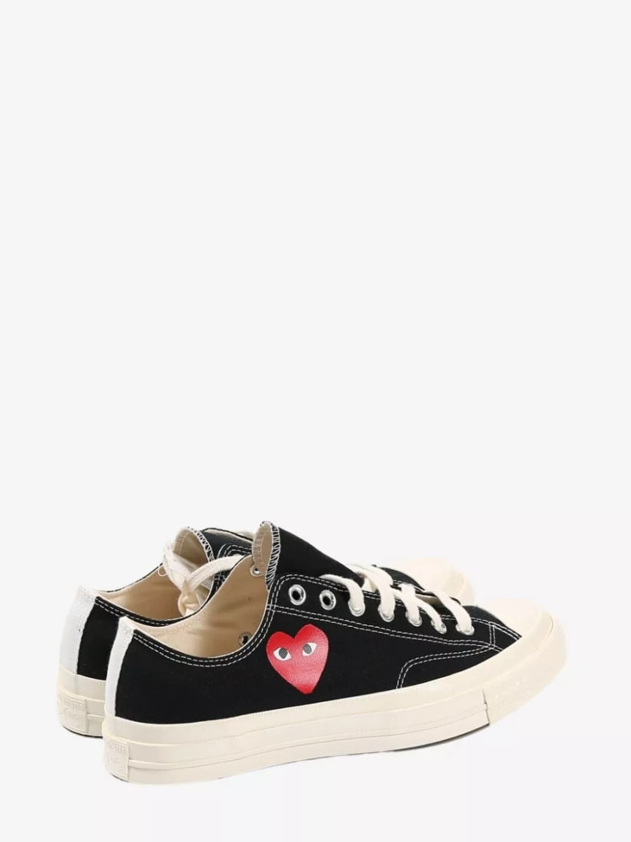 Comme des garçons play Sneaker Chuck 70