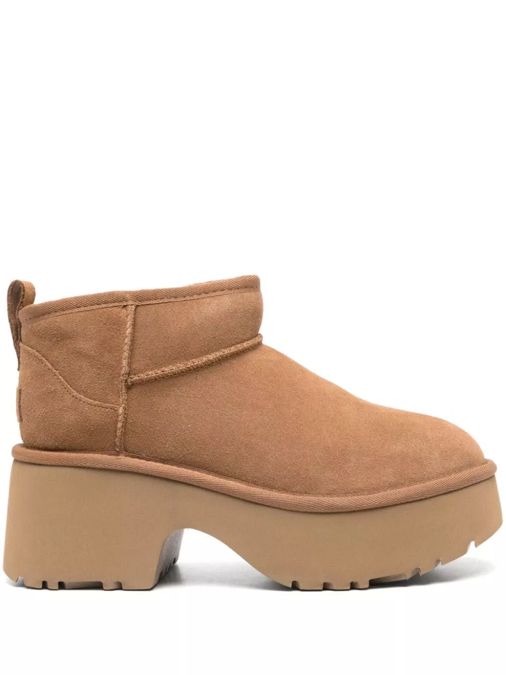 UGG Stivali Classic Ultra Mini Heights