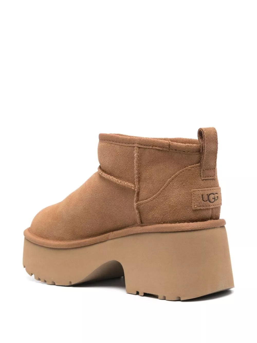 UGG Stivali Classic Ultra Mini Heights, view 2