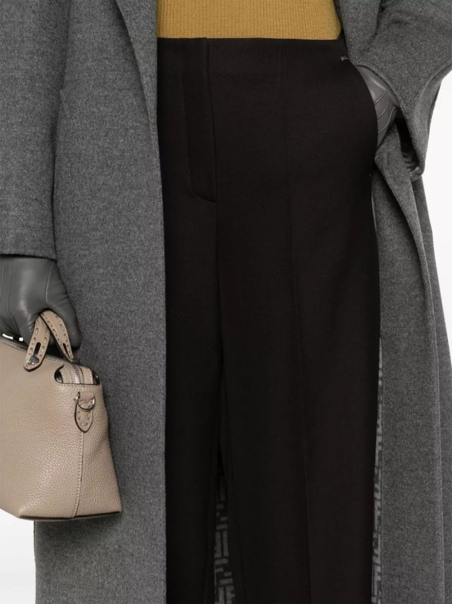 Fendi Pantalone in lana, view 3