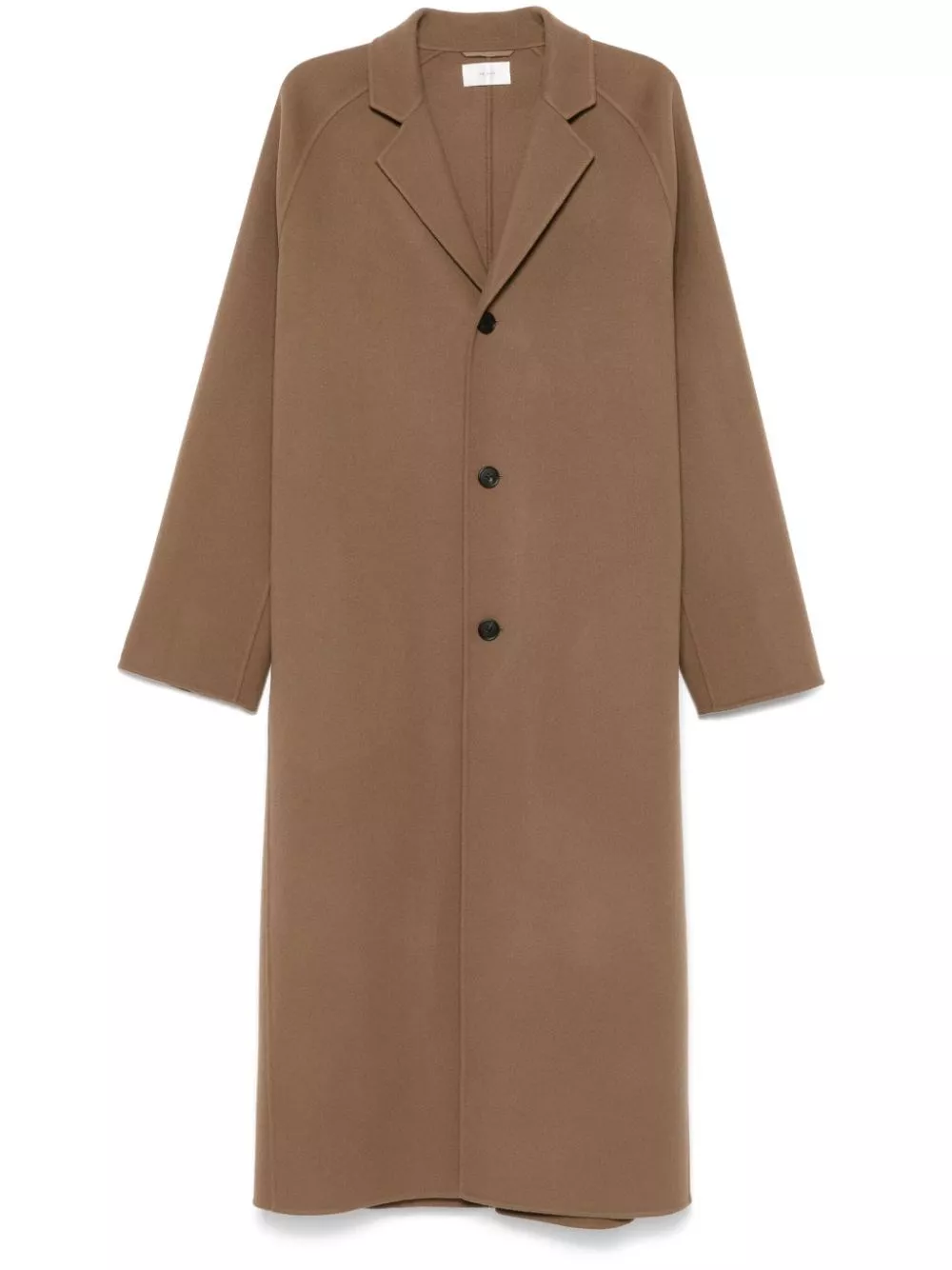 The Row Cappotto lungo in lana