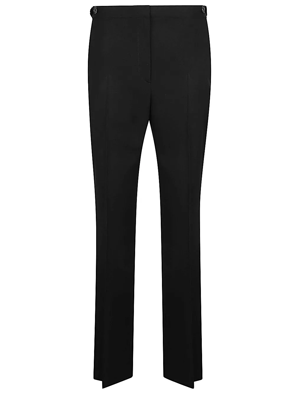 The Row Pantalone dritto in lana