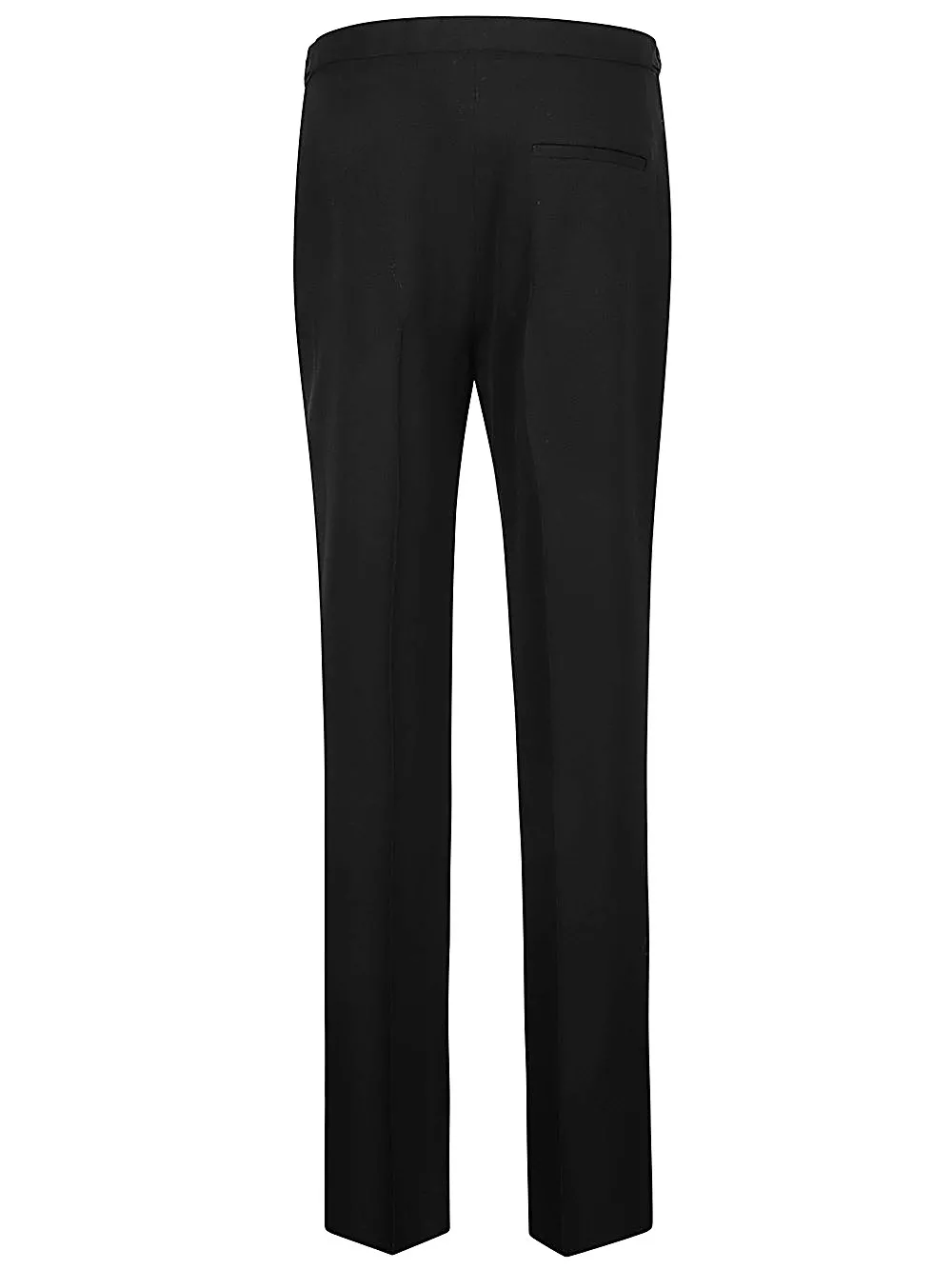 The Row Pantalone dritto in lana, view 2