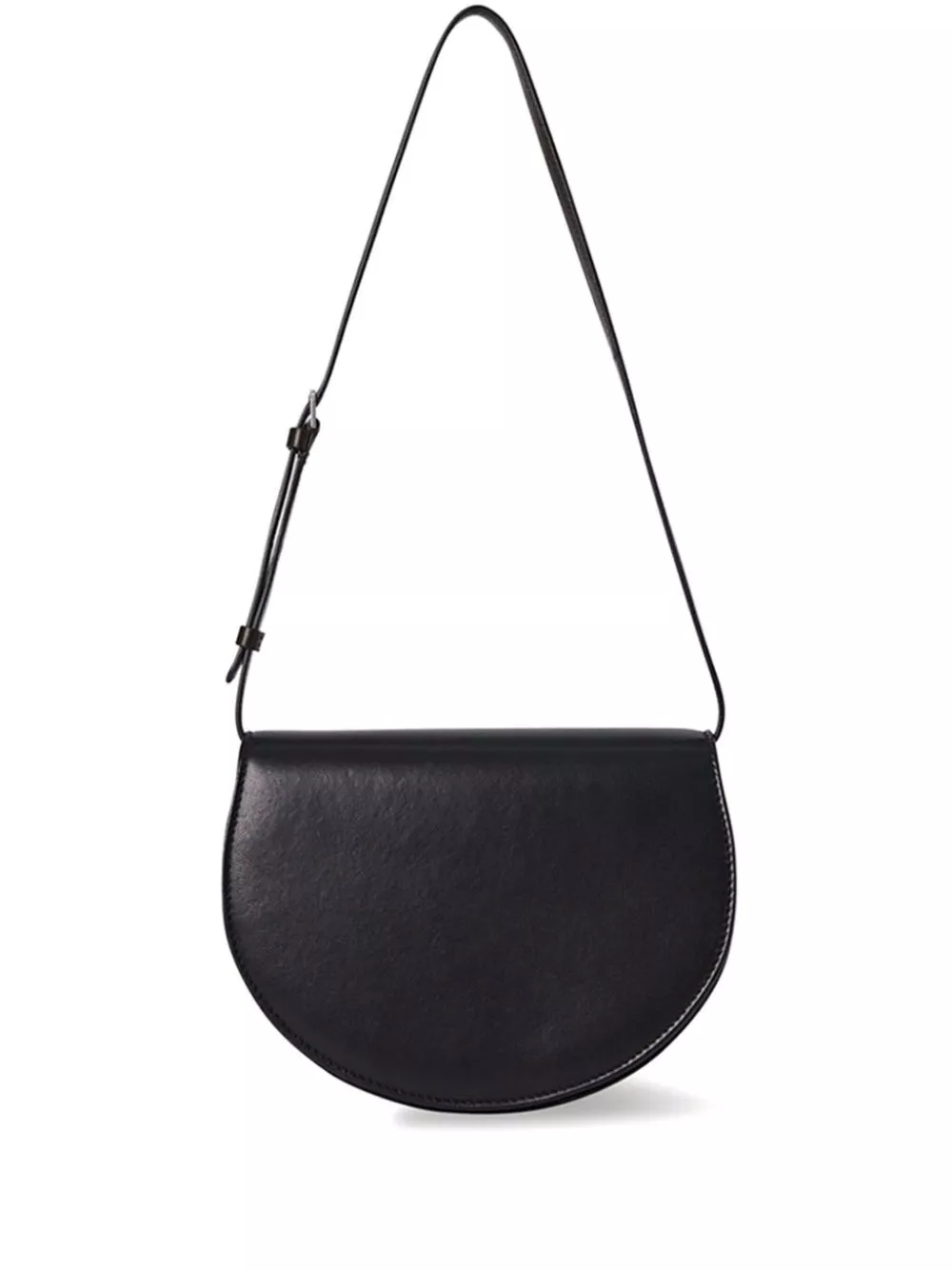 The Row Borsa Canteen in pelle