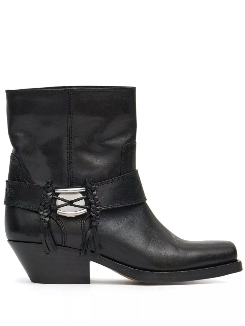 Isabel Marant Stivali in pelle Akson