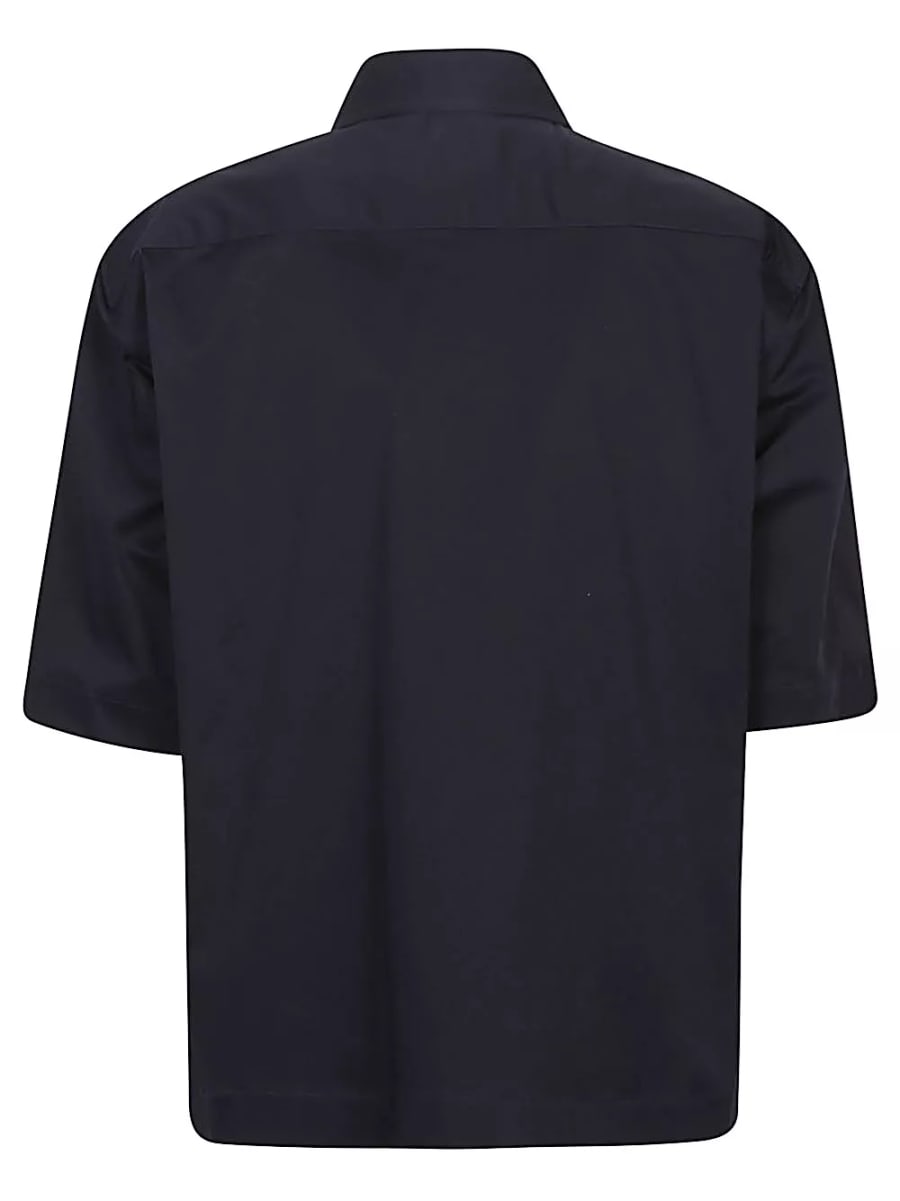 The latest Camicia in cotone Ben, view 2