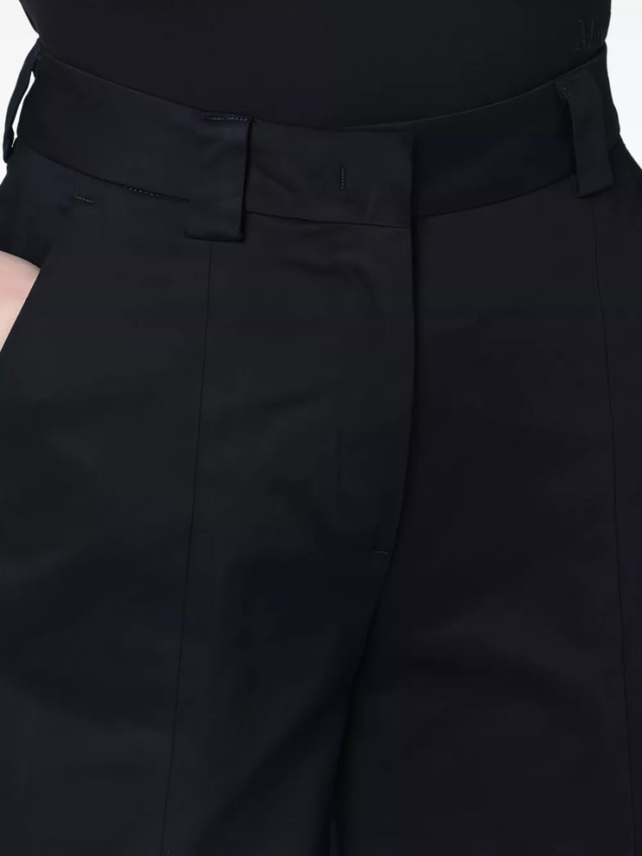 The latest Pantaloni in cotone Alma, view 6
