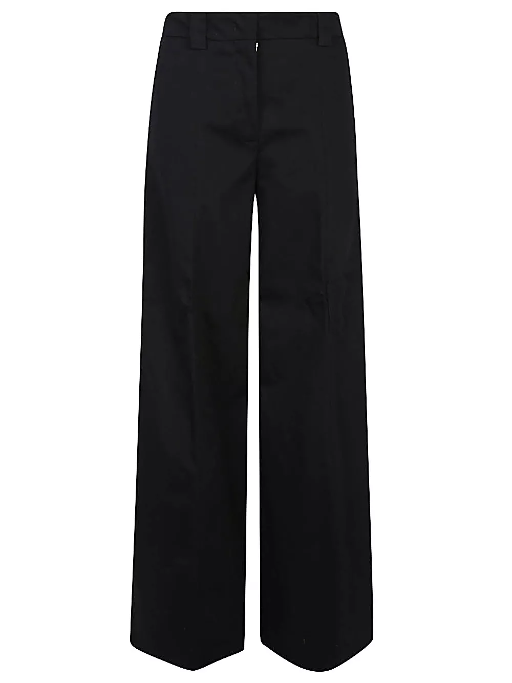 The latest Pantaloni in cotone Alma