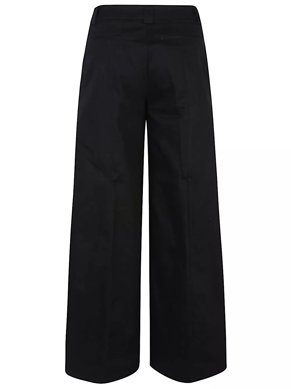The latest Pantaloni in cotone Alma, view 2