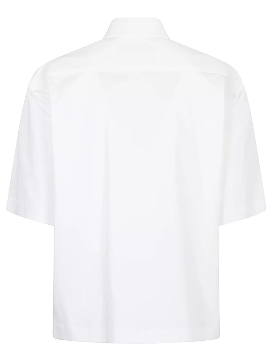 The latest Camicia in cotone Ben, view 2