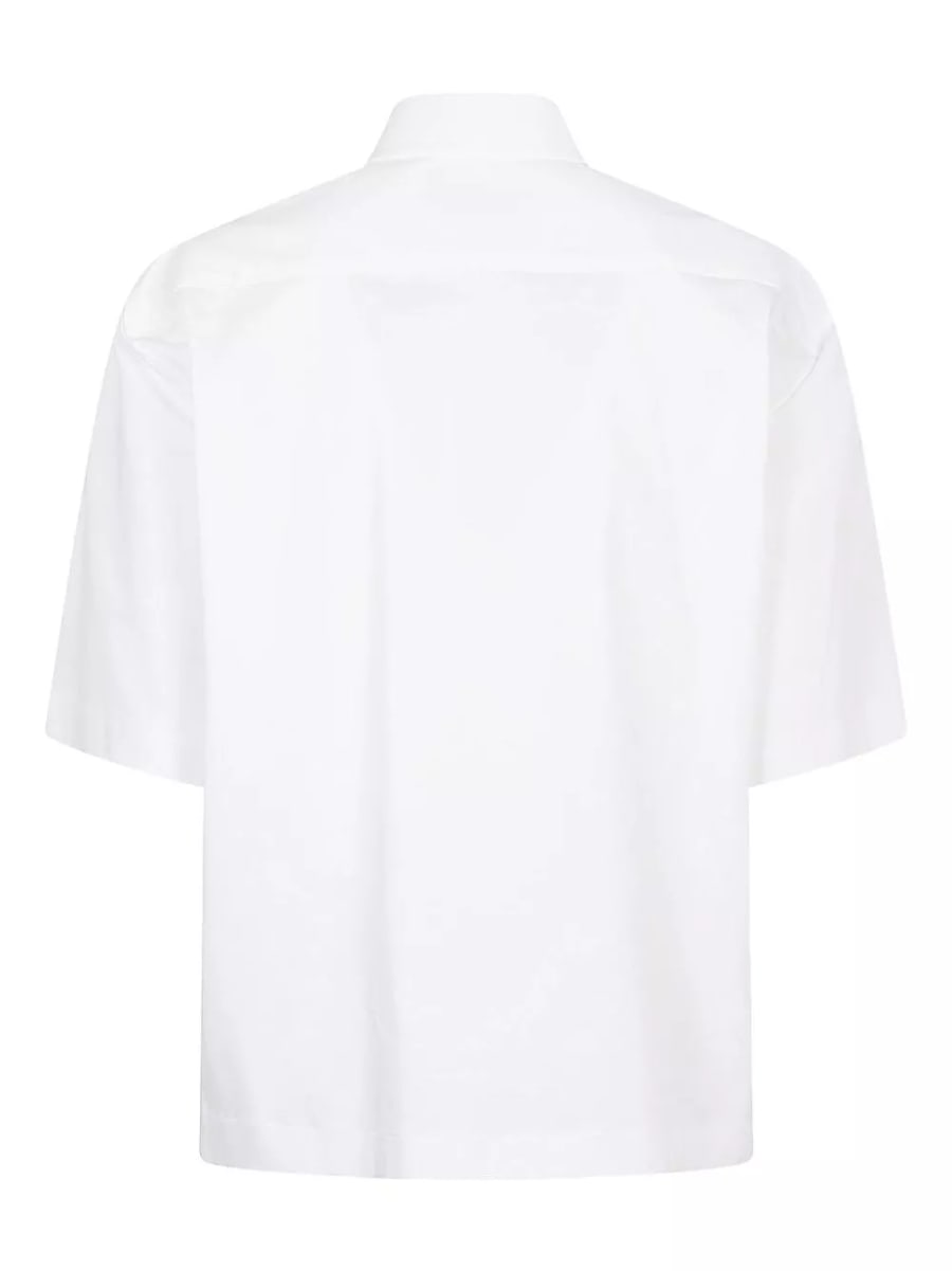The latest Camicia in cotone Ben, view 3