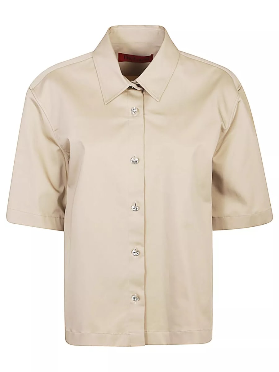 The latest Camicia in cotone Ben