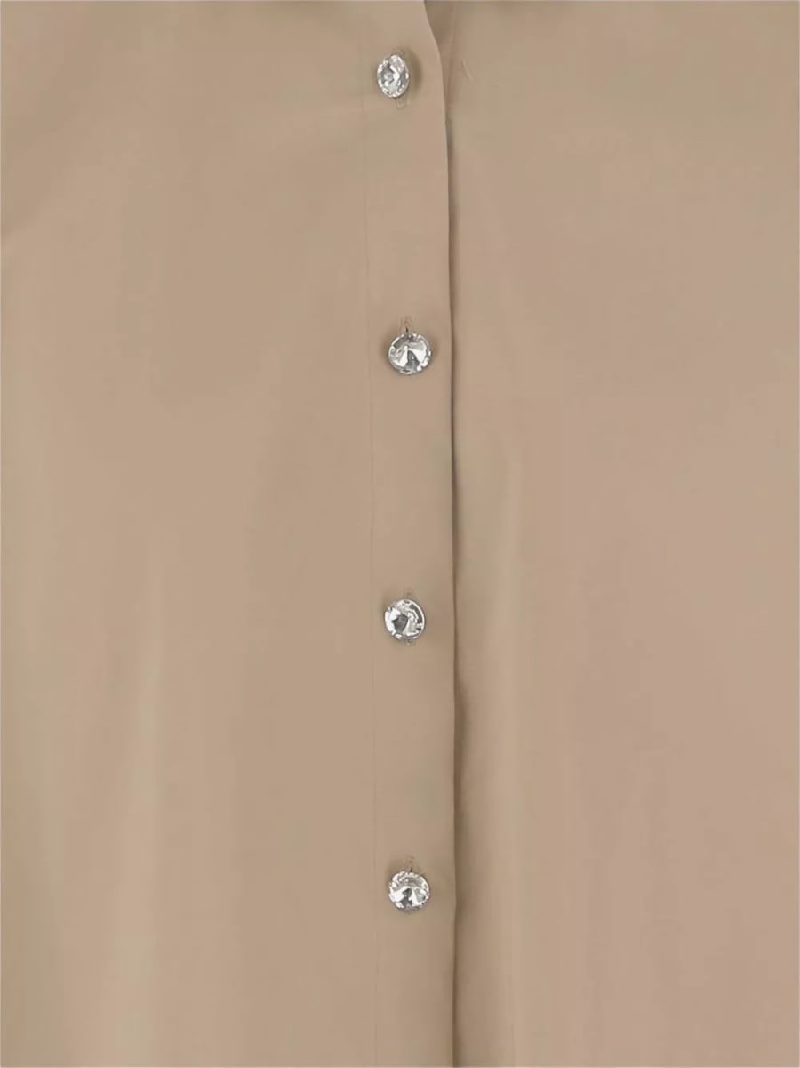 The latest Camicia in cotone Ben, view 4