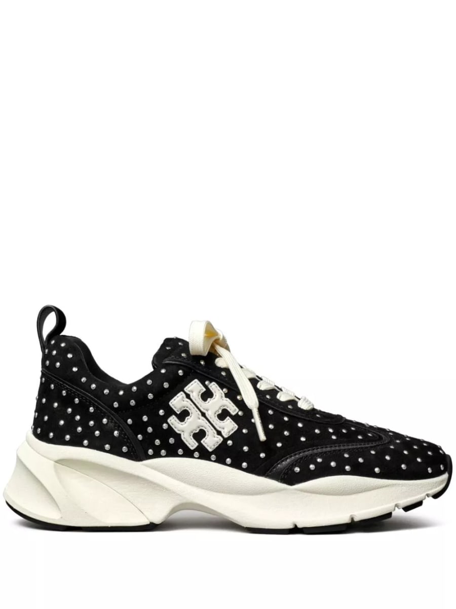 Tory Burch Sneakers Good Luck