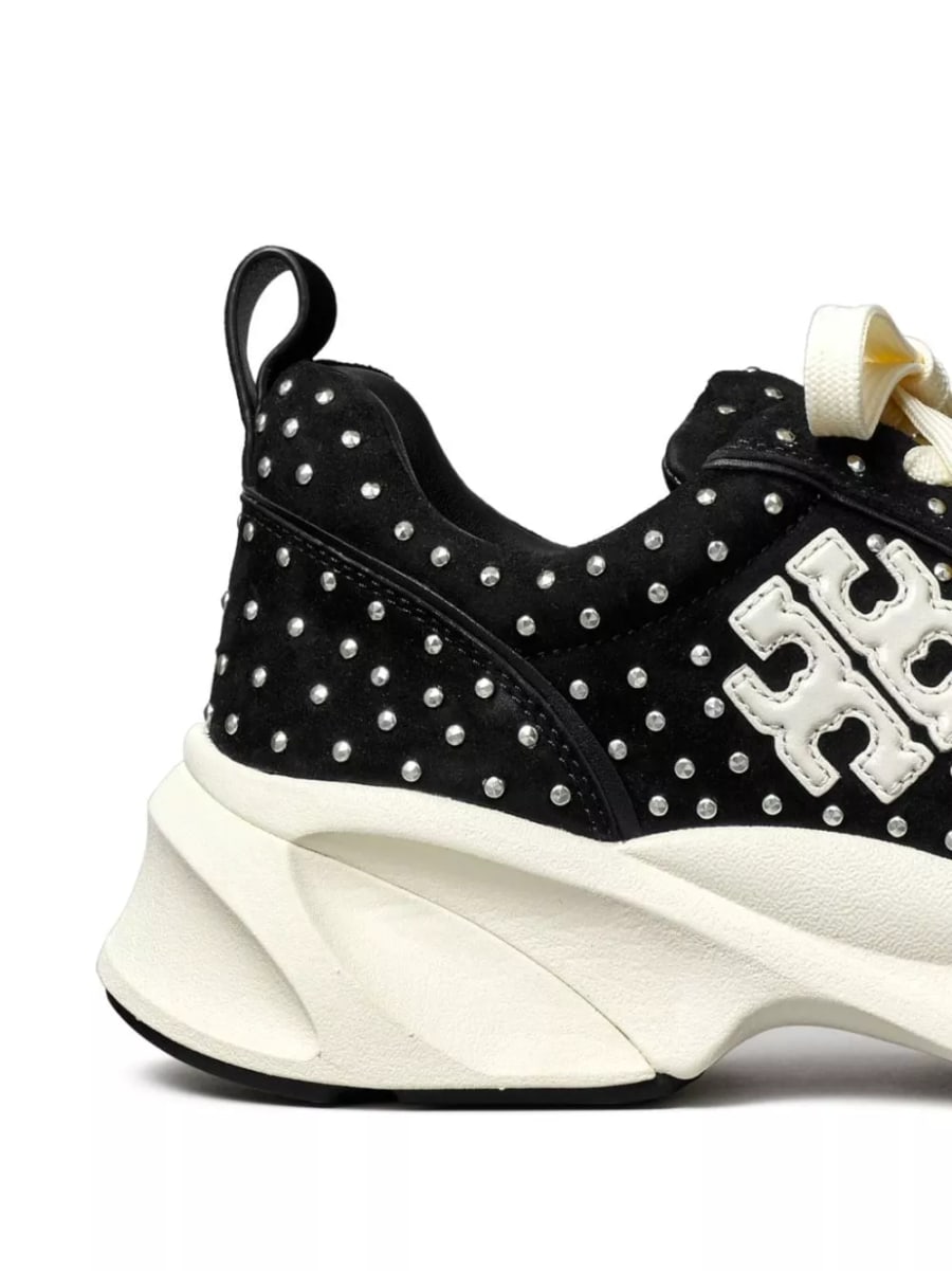 Tory Burch Sneakers Good Luck, view 3