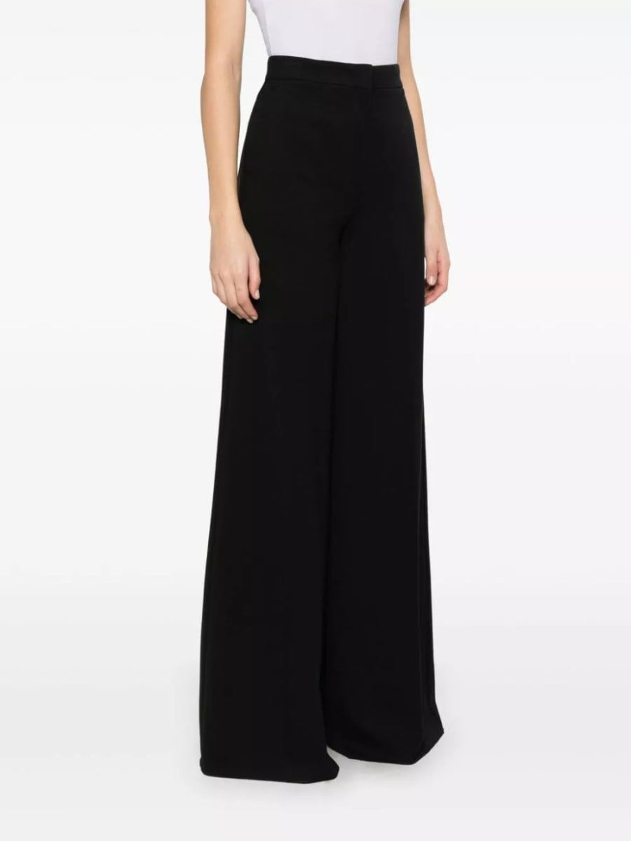 Max Mara Pantaloni a gamba larga, view 4