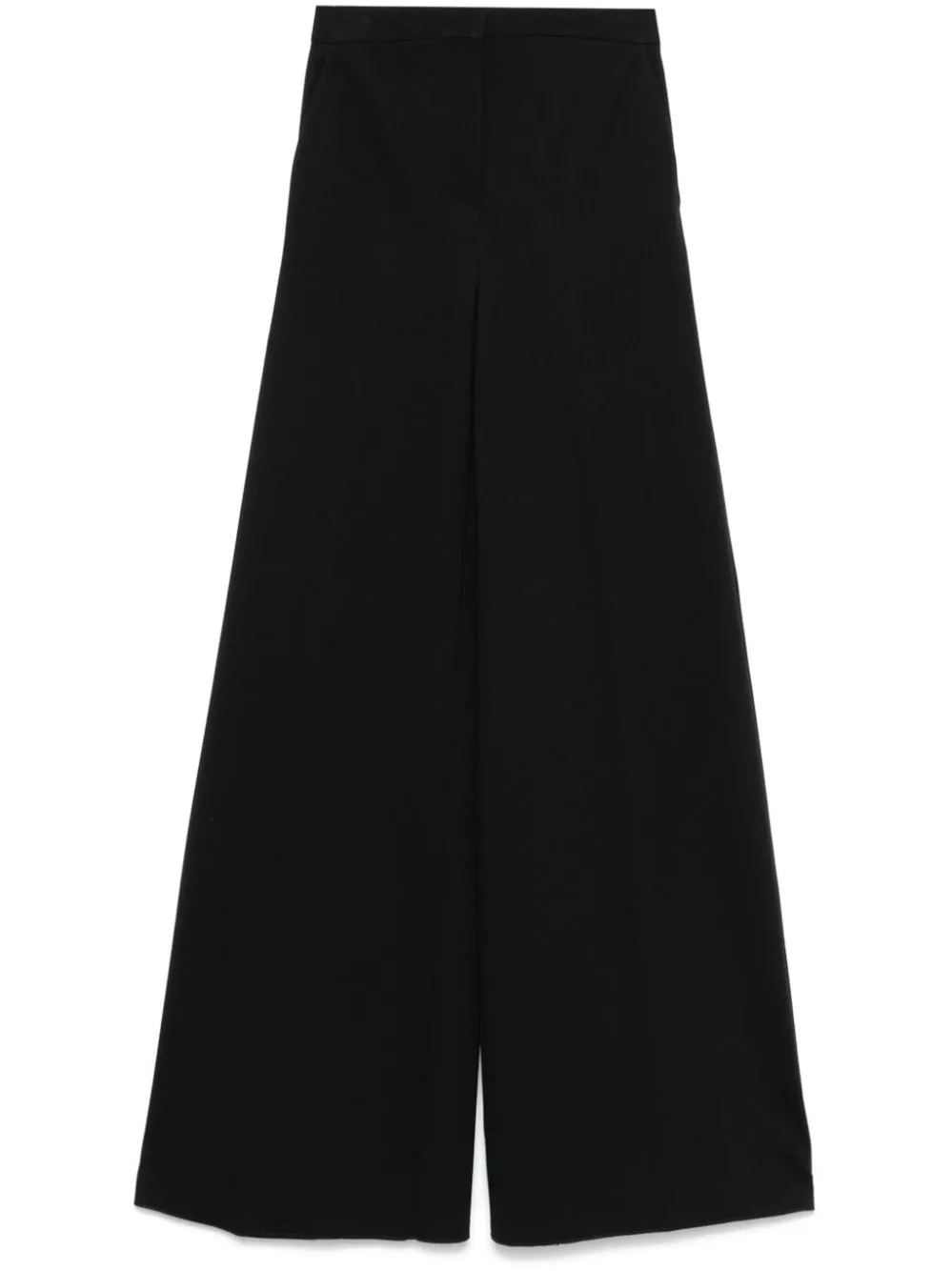 Max Mara Pantaloni a gamba larga