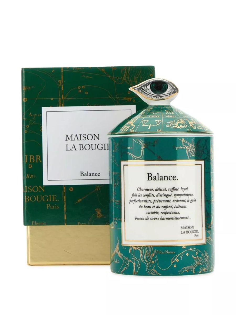 Maison la bougie Candela Libra, view 3