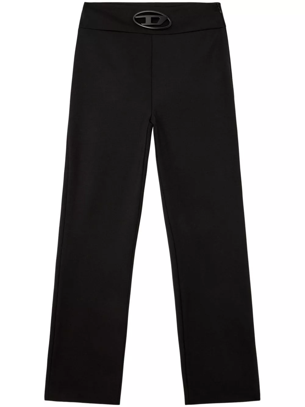 Diesel Pantaloni in misto lana