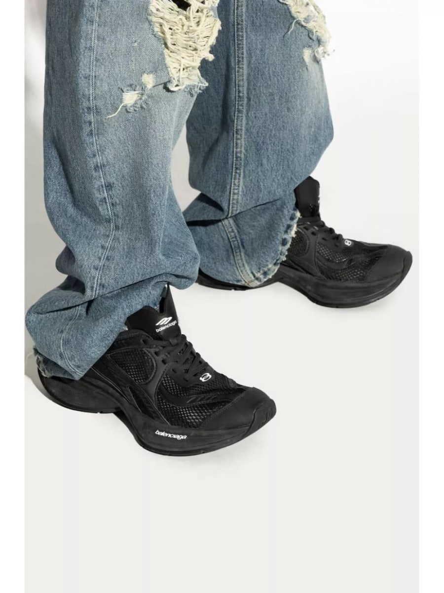 Balenciaga Sneaker Circuit, view 4