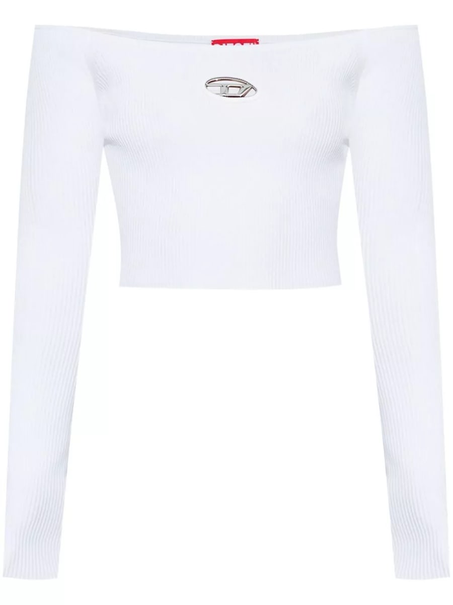 Diesel Top Oval-d