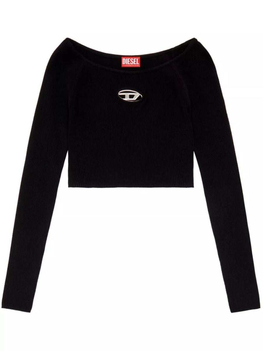 Diesel Top Oval-D