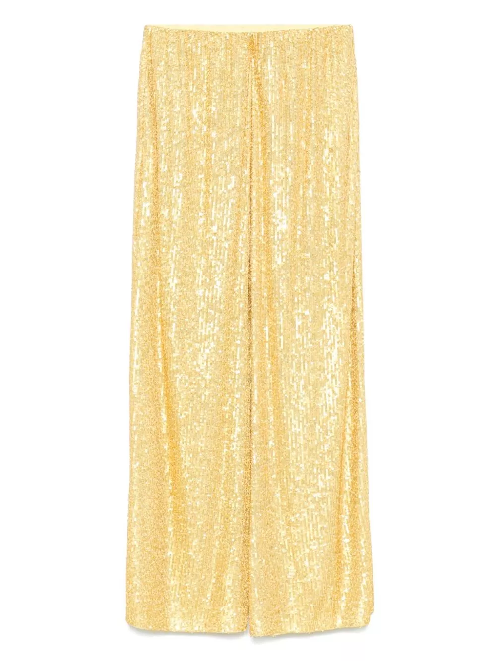 Norma kamali Pantalone a zampa