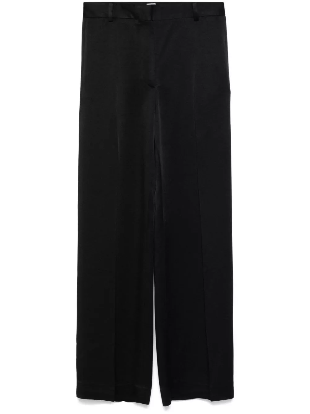 Toteme Pantaloni a gamba larga