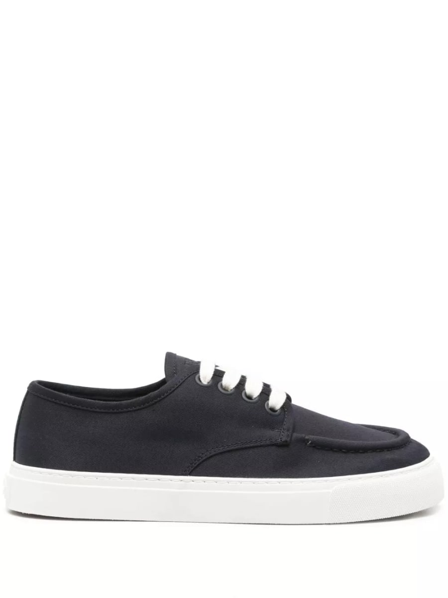 Prada Sneaker in canvas