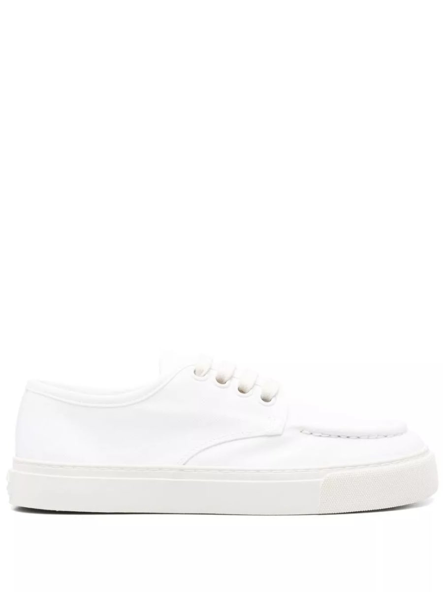 Prada Sneaker in canvas