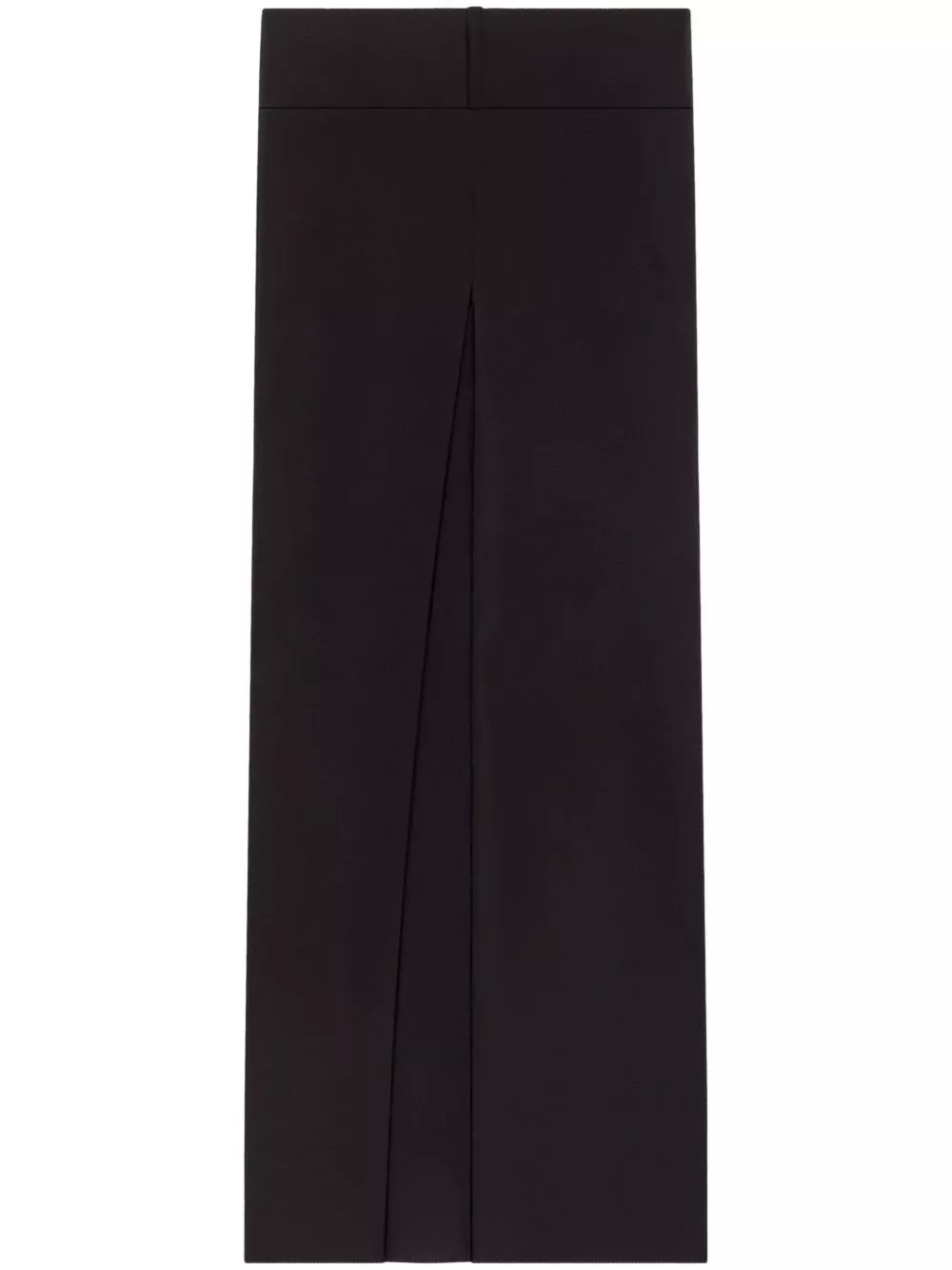 Courrèges Pantaloni a gamba larga