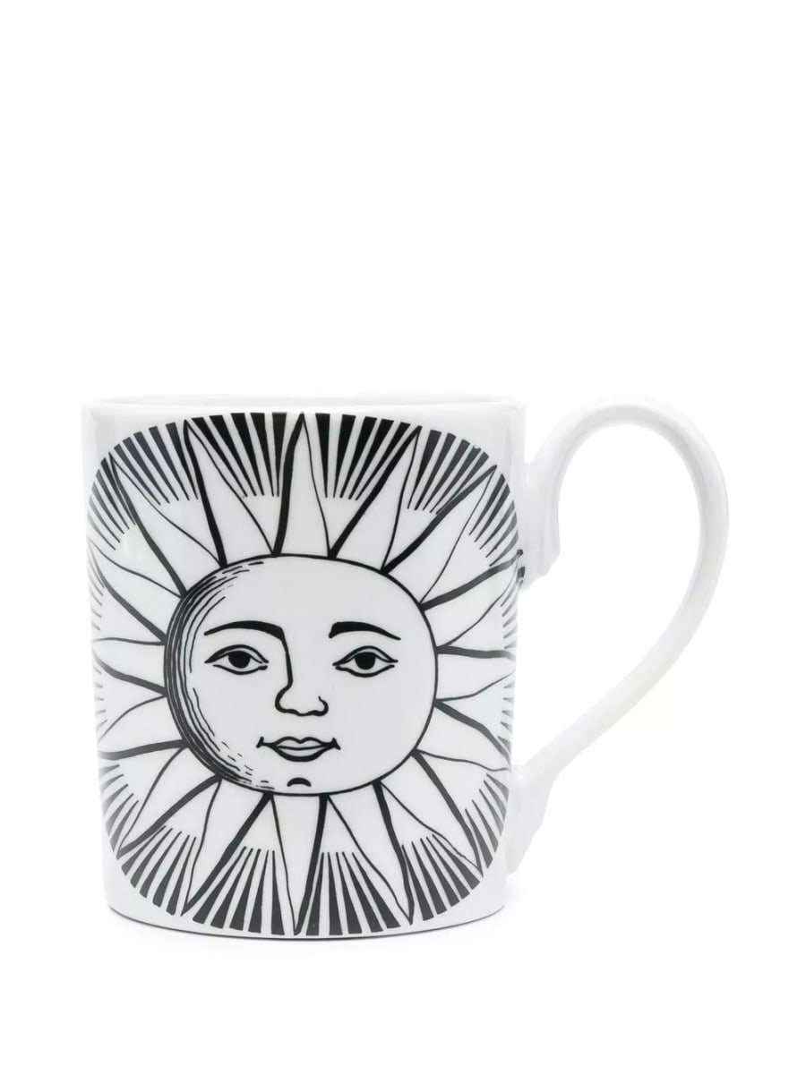 Fornasetti Tazza Sole