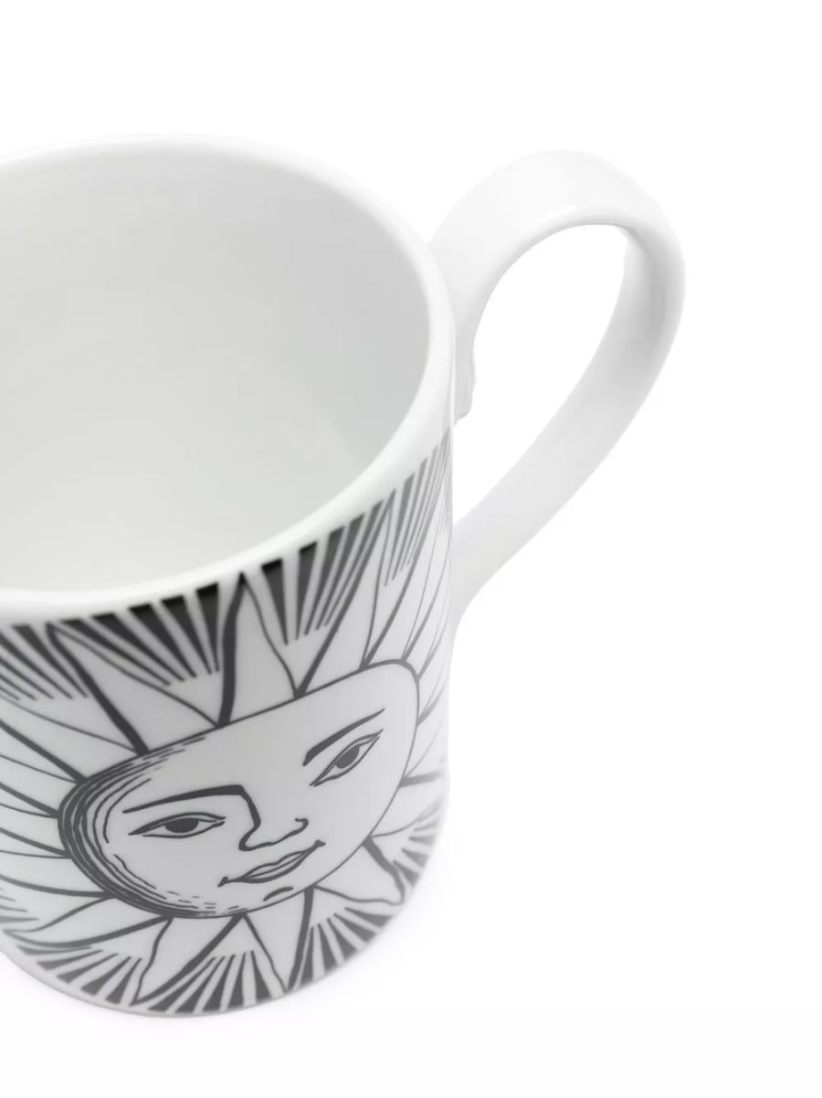 Fornasetti Tazza Sole, view 3