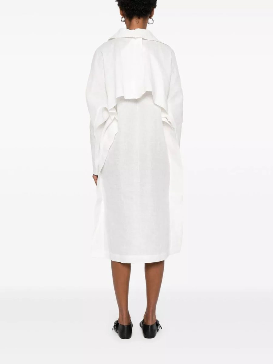 Issey miyake Abito Midi, view 4