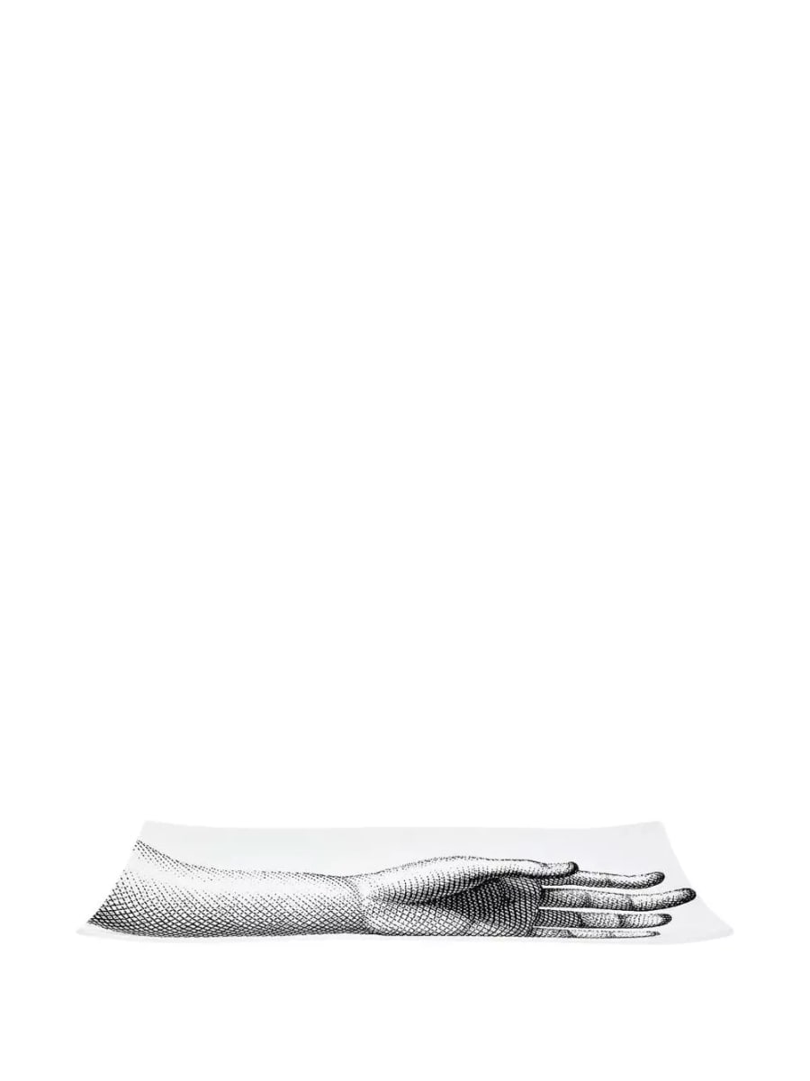 Fornasetti Vassoio Mano, view 2