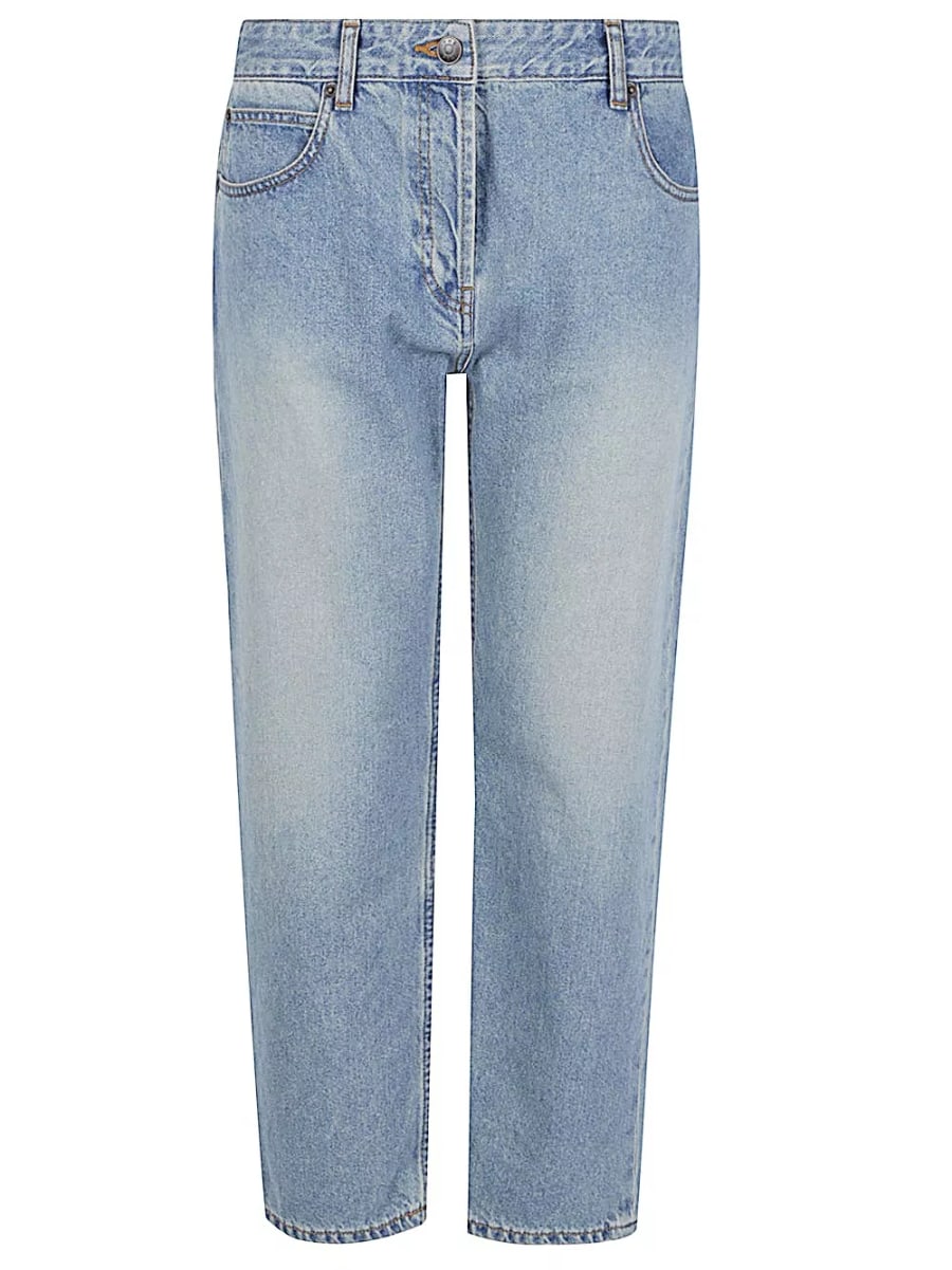 The Row Jeans denim Riaco